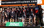 Team Caisse d'Epargne